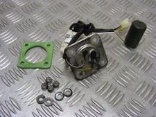 Sprint 125 fuel for sale  COLCHESTER