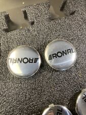 Ronal genuine turbo for sale  BRADFORD