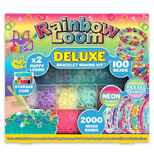 Rainbow loom deluxe for sale  Minneapolis