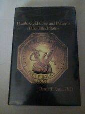 Monedas de oro privadas y patrones de los Estados Unidos Donald Kagin  segunda mano  Embacar hacia Argentina