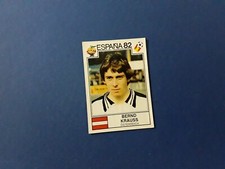Panini football espana d'occasion  Vassy