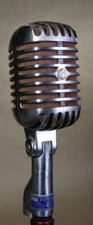 Shure 55s unidyne for sale  New York