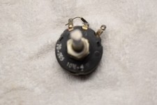 Original volume control for sale  Sparta