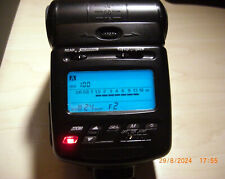 Nikon speedlight con usato  Novate Milanese