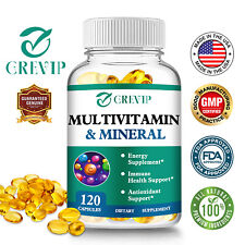 Multivitamin mineral highest for sale  Shipping to United States