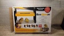Brinsea ecoglow chick for sale  Manchester