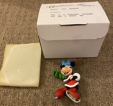 Disney grolier minnie for sale  BEDWORTH