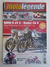 Moto legende 273 d'occasion  Triel-sur-Seine