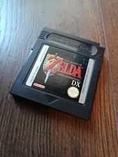 The Legend of Zelda Link's Awakening DX Nintendo GameBoy Color GBC DE na sprzedaż  PL