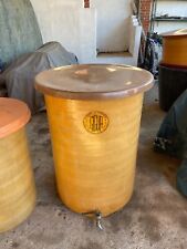 Botti vetroresina per usato  Vinzaglio