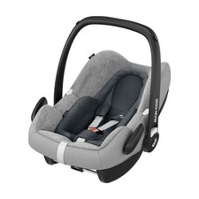 Maxi cosi sommerbezug gebraucht kaufen  Sinn
