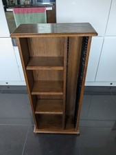 Old charm bookcase for sale  NEWPORT