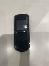 Nokia 8800 sammlerstück gebraucht kaufen  Rosengarten
