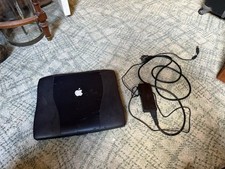 Apple macintosh powerbook d'occasion  Marseille VII