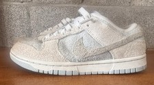 Nike Dunk Low Photon Dust Light Armory Blue FZ3779-025 Feminino Tamanho 6.5! comprar usado  Enviando para Brazil