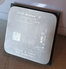 Processore amd athlon usato  Ferrara