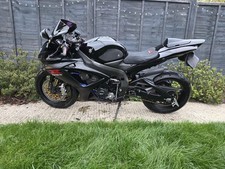 Suzuki gsxr 750 for sale  WANTAGE