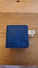 Jlt solenoid valve for sale  HOLYHEAD