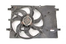 Radiador ventilador Opel CORSA D gasolina 21199, usado comprar usado  Enviando para Brazil