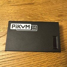 Pikvm mini d'occasion  Expédié en Belgium