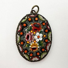 Vintage antique italian for sale  SALISBURY