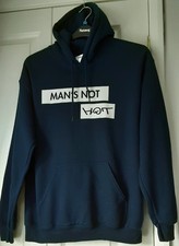 Gildan navy cotton for sale  ALFRETON