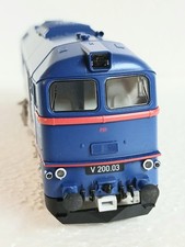 Roco 62789 diesellok gebraucht kaufen  Eschede