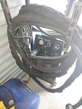 Miller plasma cutter for sale  Girard