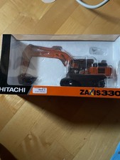 Hitachi zaxis 330 gebraucht kaufen  Waldkraiburg