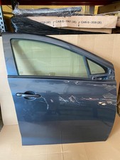 RENAULT ZOE LIFT Szklana listwa Zamek Uchwyt Prawy Drzwi przednie TEKPN na sprzedaż  PL