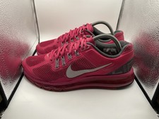 Tênis esportivo feminino Nike Air Max Fitsole rosa fúcsia corrida tamanho 10 comprar usado  Enviando para Brazil