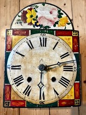 Schwarzwälder lackschilduhr h gebraucht kaufen Schwarzwälder lackschilduhr h gebraucht kaufen  Dortmund