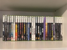 Xbox 360 spiele gebraucht kaufen  Ilmenau, Martinroda