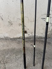 Canna pesca teabucco usato  Napoli