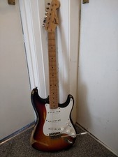 Greco electric guitar for sale  GLOUCESTER