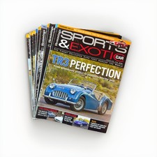 Hemming sports exotic for sale  Las Vegas