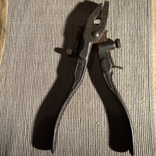 Vintage plier type for sale Vintage plier type for sale  UK