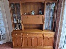Stag teak sideboard for sale  KIDDERMINSTER