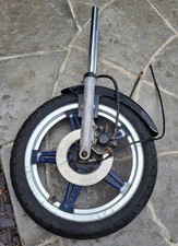 honda cx 500 for sale  TROWBRIDGE