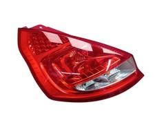 Rückleuchte Rücklicht links für FORD FIESTA VI (CB1, CCN) 1.25 8A61-13405-A comprar usado  Enviando para Brazil