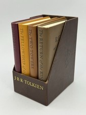 Lord rings book for sale  Saint Petersburg