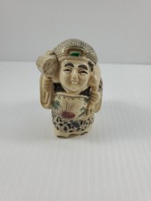 Japanese style netsuke for sale  Lecanto