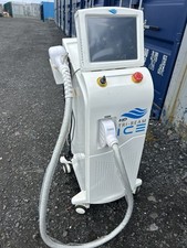 Tri beam ice for sale  AYR