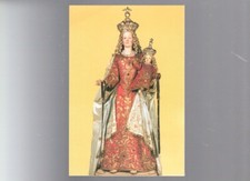 COD.193 MADONNA SS. ANNUNZIATA ARCICONFRATERNITA S. MONICA SORRENTO comprar usado  Enviando para Brazil