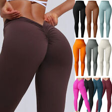 Womens fitness leggings for sale  BIRMINGHAM