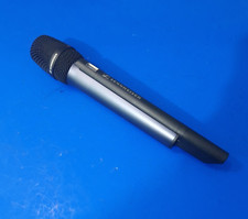 Sennheiser drahtlos mikrofon gebraucht kaufen  Berlin