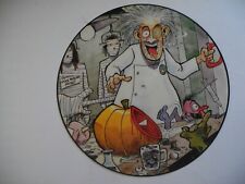 HELLOWEEN Dr. Stein + 2 PICTURE DISC 12" MAXI 1988 Germany EX comprar usado  Enviando para Brazil