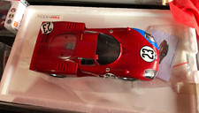 Alfa romeo daytona usato  Caltanissetta