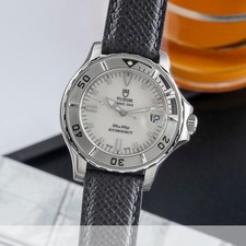 Tudor hydronaut prince gebraucht kaufen  Deutschland