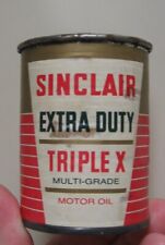Sinclair extra duty for sale  Ocala